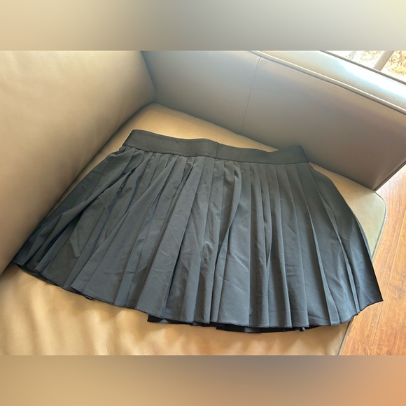 Nike Court Victory Dri-FIT Pleated Tennis Skirt 🖤 - Picture 12 of 16
